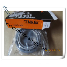 Timken Kegelrollenlager mit Lm29749 / 10